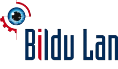 logo bildu lan