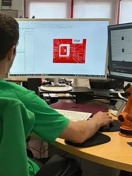 sg automatismos e plan